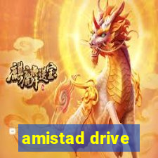 amistad drive